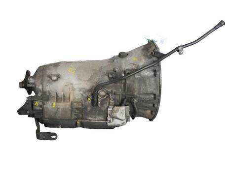 Caja Cambios Mercedes Clase C 160 C 200 CDI 203.004)