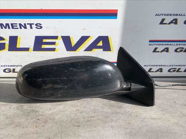 Foto 2ª: Retrovisor Derecho Peugeot 4007 2.2 HDI 160CV [4HK] (2011)