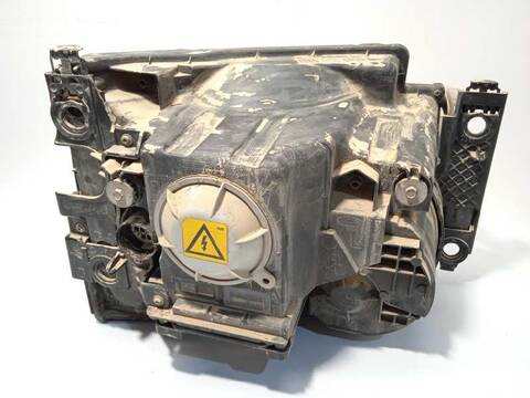 Foto 3ª: Faro Izquierdo Land Rover Discovery 2.7 TD V6 CAT 190CV 140KW [276DT] (2005)