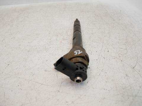 Foto 3ª: Inyectores Audi A4 163 CV 120KW [CGL CGLD] (2012)