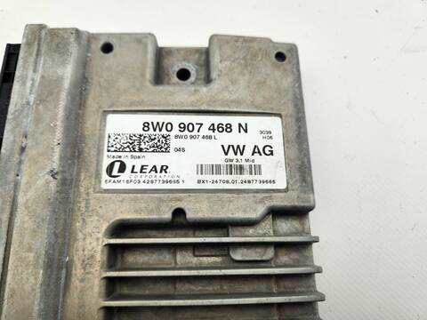 Foto 3ª: Centralita Motor ECU Audi A4 35 TDI S LINE 4P) BERLINA 163CV 120KW [DTNA] (2024)