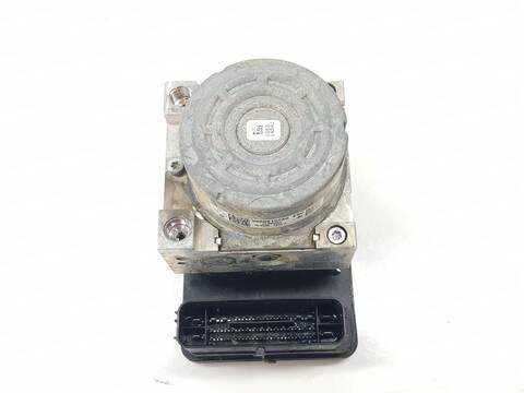 Abs Citroen C4 PLUS
