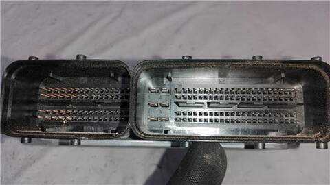 Foto 3ª: Centralita Motor ECU Volkswagen Scirocco R 280CV 206KW [CDL]