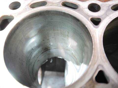 Bloque Motor Land Rover Discovery TDV6 211 - 256 CV