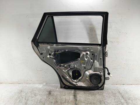 Foto 3ª: Puerta Trasera Izquierda Subaru Legacy LIMITED 2 DIESEL CAT 150CV [EE20] (2009)