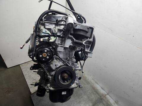 Foto 3ª: Motor Completo Mazda CX5 2.0 G 165CV 121KW CENTER-LINE 2WD [PE] (2019)