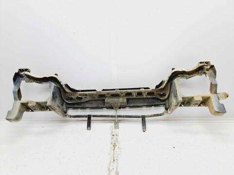 Foto 4ª: Panel Frontal Ford Transit 1.8 TDCI CAT 75CV 55KW [BHPA] (2003)