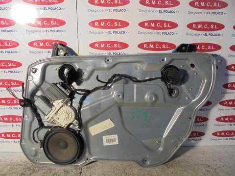 Elevalunas Eléctrico Delantero Derecho Seat Ibiza 1.9 SDI 64CV 47KW