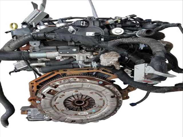 Motor Completo Chevrolet Cruze 2.0 CDI