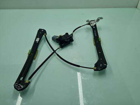 Elevalunas Eléctrico Delantero Derecho Volkswagen Golf SPORT 131CV 96KW