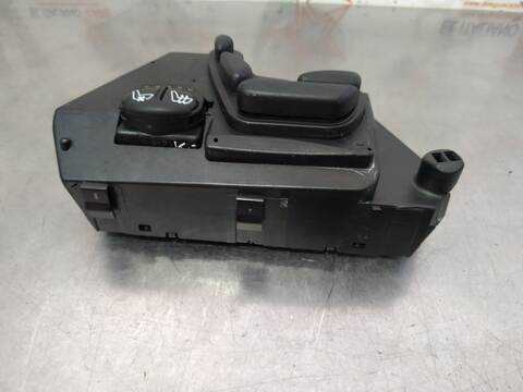 Foto 4ª: Modulo Confort BCM Mercedes Clase S 220 500 220.075) BERLINA 306CV 225KW [M113960] (1999)