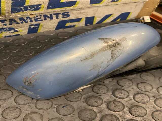 Foto 3ª: Retrovisor Derecho Fiat Idea 1.900 JTD100CV/74KW [188B2000] (2004)