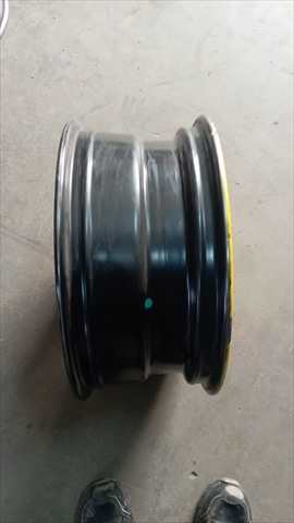 Foto 3ª: LLanta Chapa Ford Ranger 2.2 D [QJ2W] (2016)