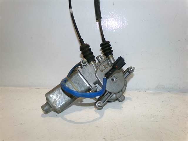 Foto 2ª: Elevalunas Eléctrico Delantero Derecho Kia Shuma 1.6 G 2001-2004 [S6D] (2003)