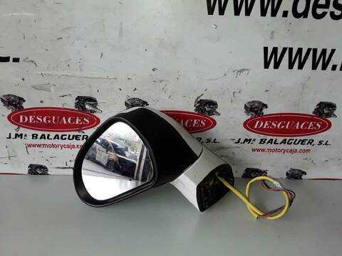 Retrovisor Izquierdo Peugeot 308 ACCESS 1.6 HDI FAP 111CV