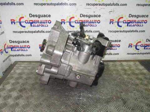 Caja Cambios Seat Ibiza BBZ