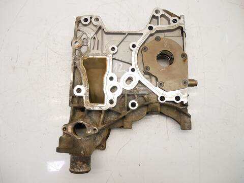 Bomba de Aceite Opel Astra 140 CV 103KW