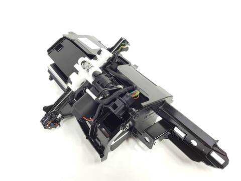 Foto 3ª: Pantalla Multifuncion Audi A6 2.0 TDI ULTRA