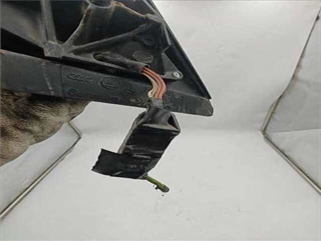 Foto 2ª: Retrovisor Izquierdo Audi A4 2.6 [2.6 LTR. - 110 KW V6 CAT (ABC)]