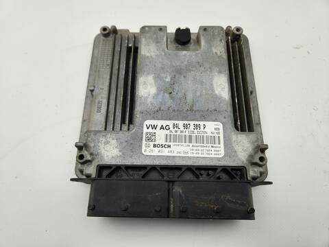 Centralita Motor ECU Volkswagen Tiguan ADVANCE 4MOTION BMT 150CV 110KW