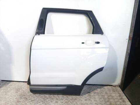 Puerta Trasera Izquierda Land Rover Range 2.0 D 4X4 150CV 110KW