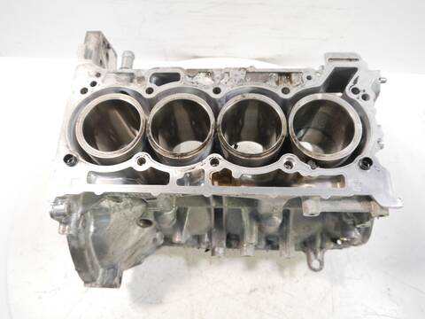 Foto 3ª: Bloque Motor Nissan Qashqai 140 - 160 CV [HR13 HR13DDT]