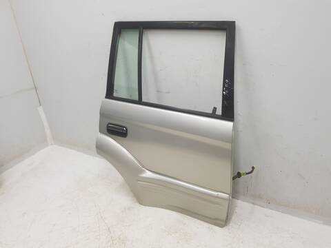 Foto 3ª: Puerta Trasera Derecha Toyota Land Cruiser D4-D VX 5-PTAS.) (1996)