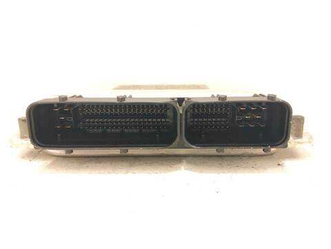 Foto 2ª: Centralita Motor ECU Skoda Fabia COMFORT 1 SDI CAT ASY) 64CV (2000)