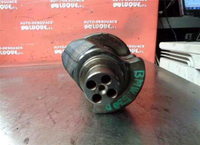 Foto 2ª: Cigüeñal Bmw Serie 5 518 530D 3.0 24V TURBODIESEL 184CV [306D1]