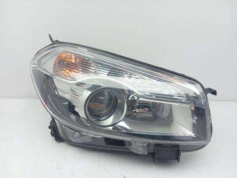 Faro Derecho Nissan Qashqai 2.0 DCI 150CV 110KW