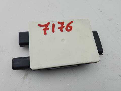 Centralita Motor ECU Renault Kadjar EXPERIENCE 110CV 81KW
