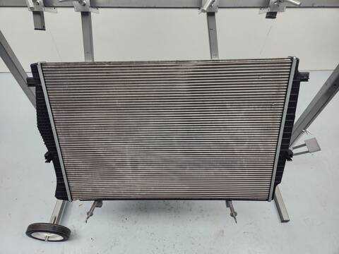 Foto 3ª: Radiador Motor Volkswagen Golf 1.5 ETSI 150CV 110KW [DXDE] (2024)