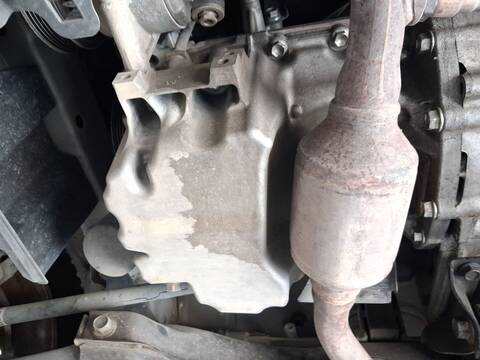 Foto 2ª: Motor Completo Toyota Aygo 1.0 KGB40) 69CV 51KW [1KR] (2015)