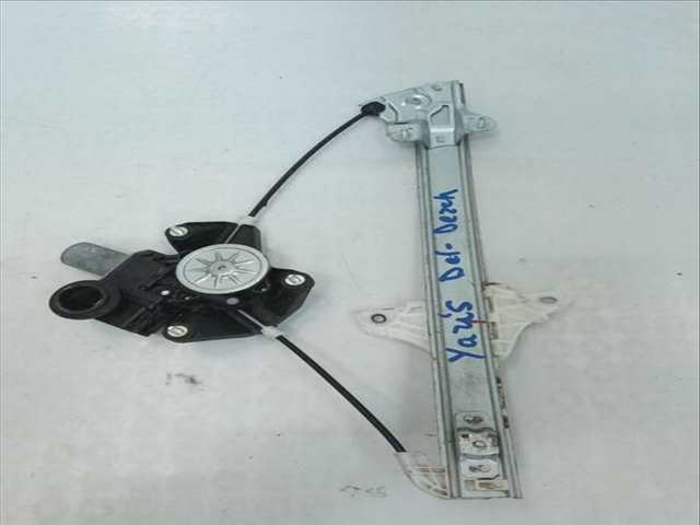 Elevalunas Eléctrico Delantero Derecho Toyota Yaris 1.5 HYBRID MXPJ10) 116CV 85KW