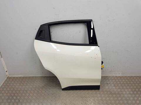 Puerta Trasera Derecha Alfa Romeo Junior G