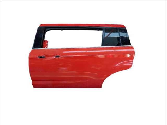Puerta Lateral Corredera Izquierda Ford C Max 2.0 TDCI 115CV