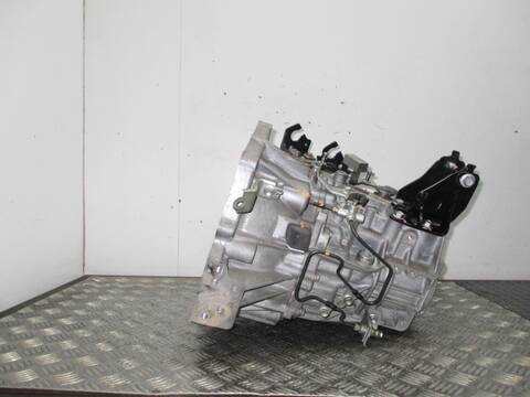 Caja Cambios Toyota Yaris 2NR