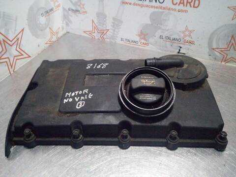 Despiece Motor Seat Toledo ERENCE 140CV 103KW