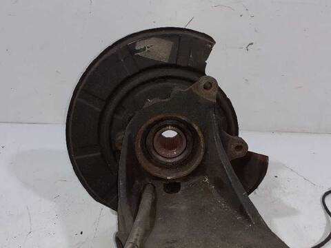 Foto 2ª: Brazo Suspension Trasero Derecho Mercedes Vito 2.1 CDI CAT 163CV 120KW (2010)