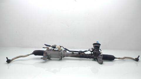 Foto 1ª: Cremallera de Direccion Honda Accord 2.2 I-DTEC CW3) 150CV 110KW [N22B1] (2009)