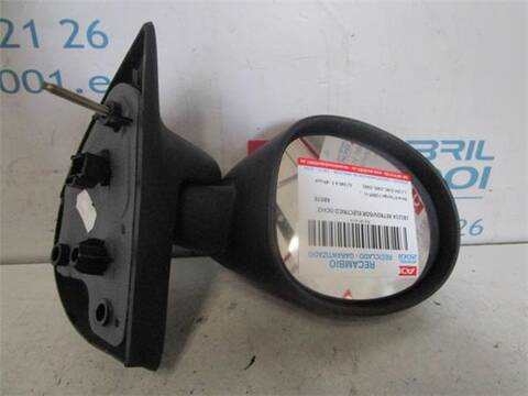 Retrovisor Derecho Renault Twingo 1.2 16V C06C C06D C06K) 75CV 55KW