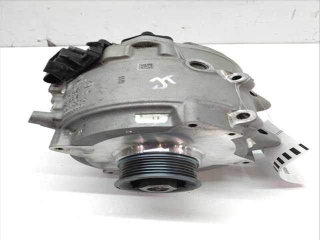 Foto 3ª: Alternador Audi Q7 3.0 50TDI 286 CV 210KW [DPXA, DPX]