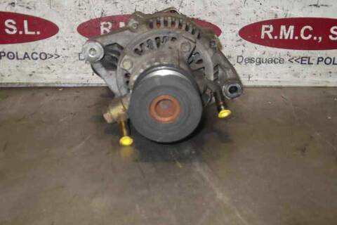 Alternador Hyundai Accent CRDI GL 82CV 60KW