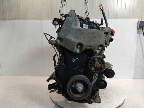 Foto 3ª: Motor Completo Mercedes Vito 1.6 114 CV 84KW [OM622.951] (2017)
