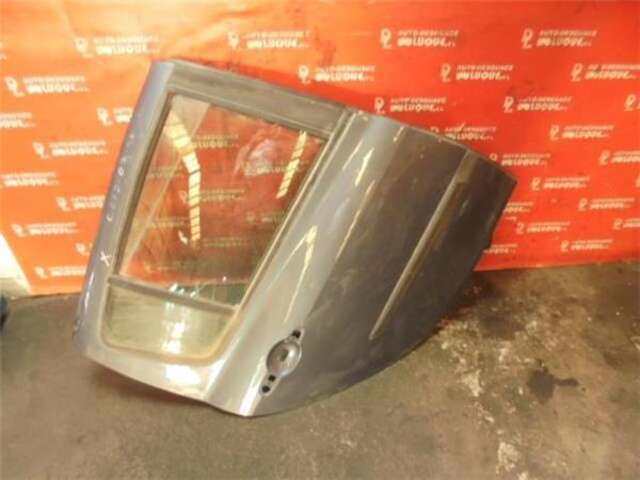 Puerta Trasera Derecha Renault Clio 1.5 DCI (BR17. CR17)