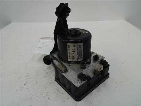 Abs Mini Mini 1.4 ONE D 75CV 55KW