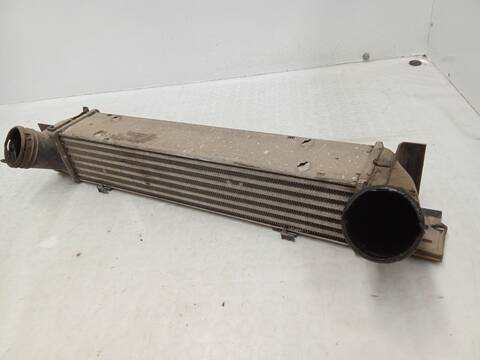 Foto 3ª: Intercooler Bmw Serie 1 118 D E87) [N47 D20 A,N47 D20 C] (2009)