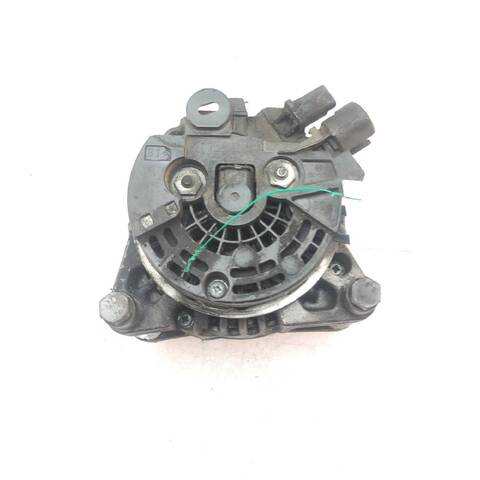 Foto 2ª: Alternador Citroen C4 1.6 HDI (2006)