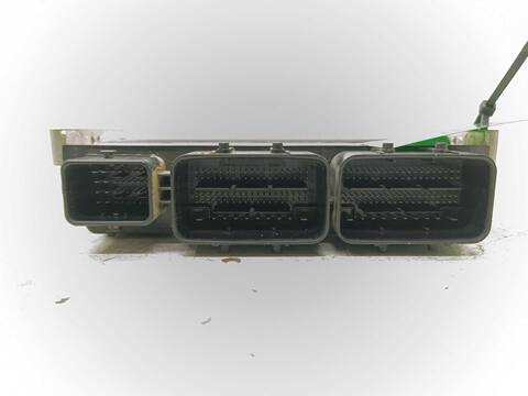Foto 3ª: Centralita Motor ECU Nissan Qashqai N-STYLE 116CV 85KW [K9K] (2020)