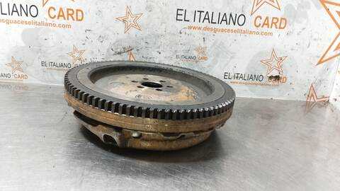 Foto 3ª: kit Embrague Toyota Yaris TS 90CV 66KW [1NDTV] (2010)